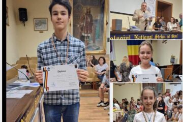 Concursului anual de matematică și limba română