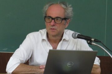 „Criza adevărului și imprevizibilitatea: un demers semiotic”, seminar susținut de prof. Juan Alonso Aldama, la Suceava