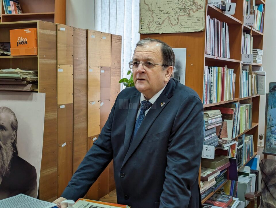 Președintele CJ Suceava a semnat contractul de 2.9 milioane de euro pentru digitalizarea Bibliotecii Județene și a încă 29 de biblioteci din județ Președintele CJ Suceava a semnat contractul de 2.9 milioane de euro pentru digitalizarea Bibliotecii Județene și a încă 29 de biblioteci din județ