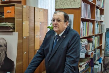 Președintele CJ Suceava a semnat contractul de 2.9 milioane de euro pentru digitalizarea Bibliotecii Județene și a încă 29 de biblioteci din județ