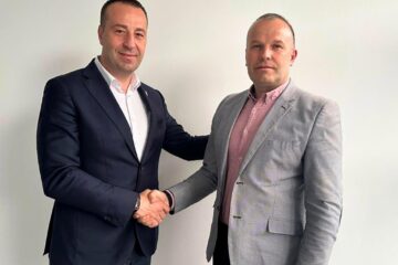 Mugur Corlățan, candidat la Consiliul Local Suceava în echipa lui Lucian Harșovschi