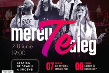 Festivalul „Filarmonia”, la Cetatea de Scaun a Sucevei