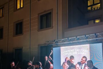 Eveniment caritabil