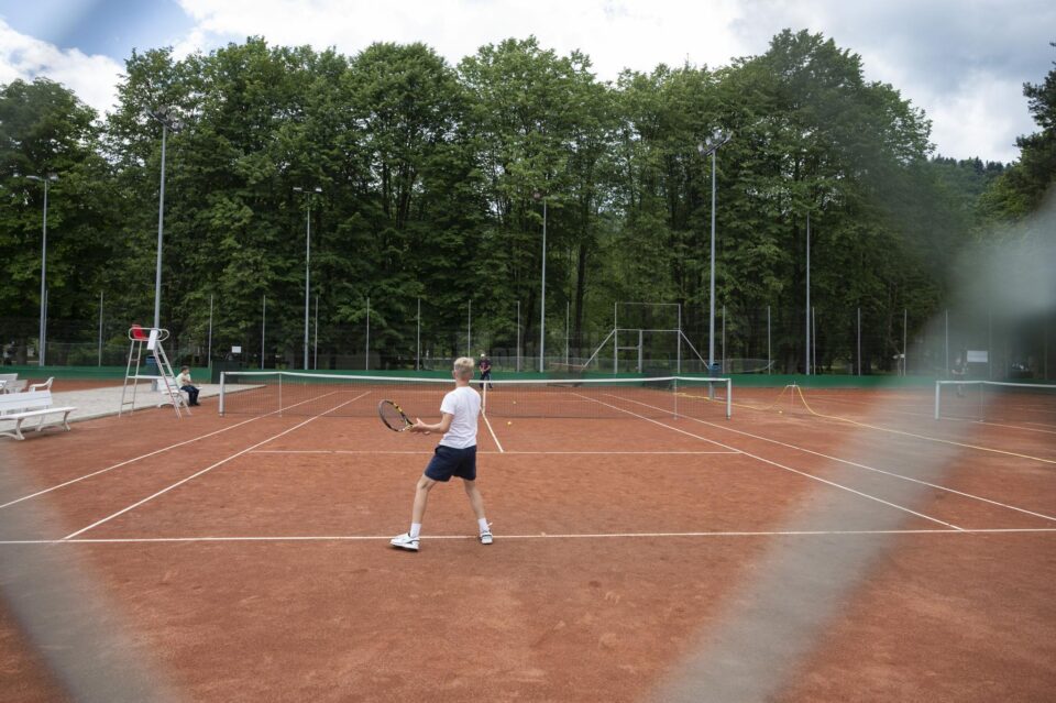 O săptămână cu activități sportive, la Gura Humorului