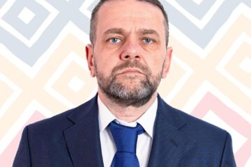 Dan Mihail Cost, candidatul PSD pentru funcția de primar al orașului Siret