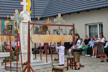 S-au desemnat câștigătorii Concursului „Răsună toaca-n cer”, ediția a XIII-a