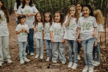 Grupul Dolce Vocalis Suceava