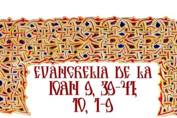 Evanghelia zilei