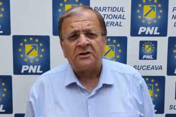 Gheorghe Flutur îi îndemnă pe sucevenii din Diaspora să își convingă rudele și prietenii de acasă să voteze cu liberalii, candidații dezvoltării