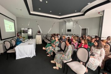 Îmbunătățirea competențelor digitale ale educatorilor și profesorilor preșcolari, proiect desfășurat la Grădinița „Prichindel”