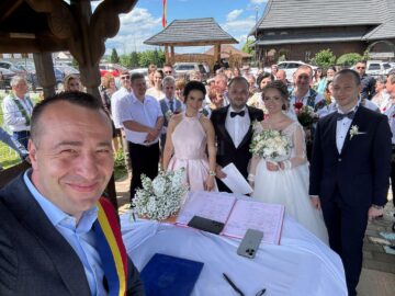 Mirese în ziua votului la alegerile locale și europarlamentare