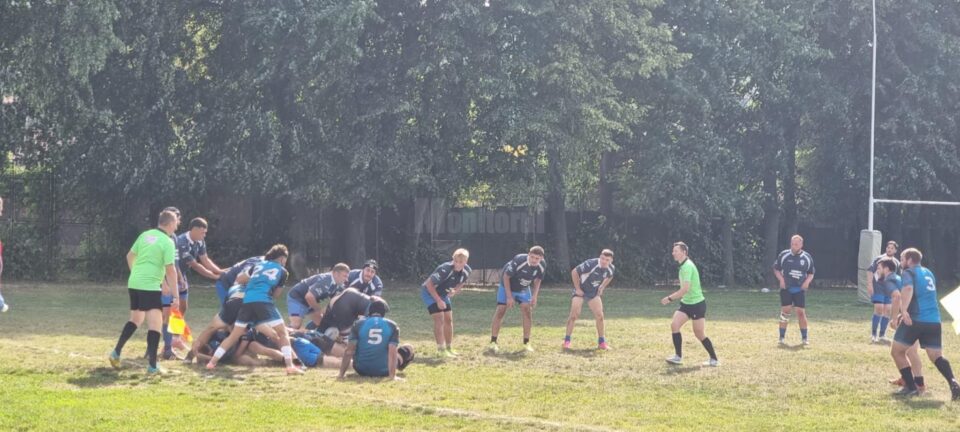 Lecție de sălbăticie a bârlădenilor la Suceava, în sportul gentlemenilor