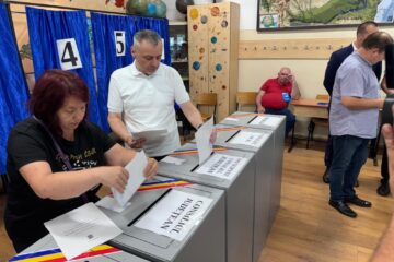 Ioan Balan a votat pentru echipa care poate face din Suceava un oșra european