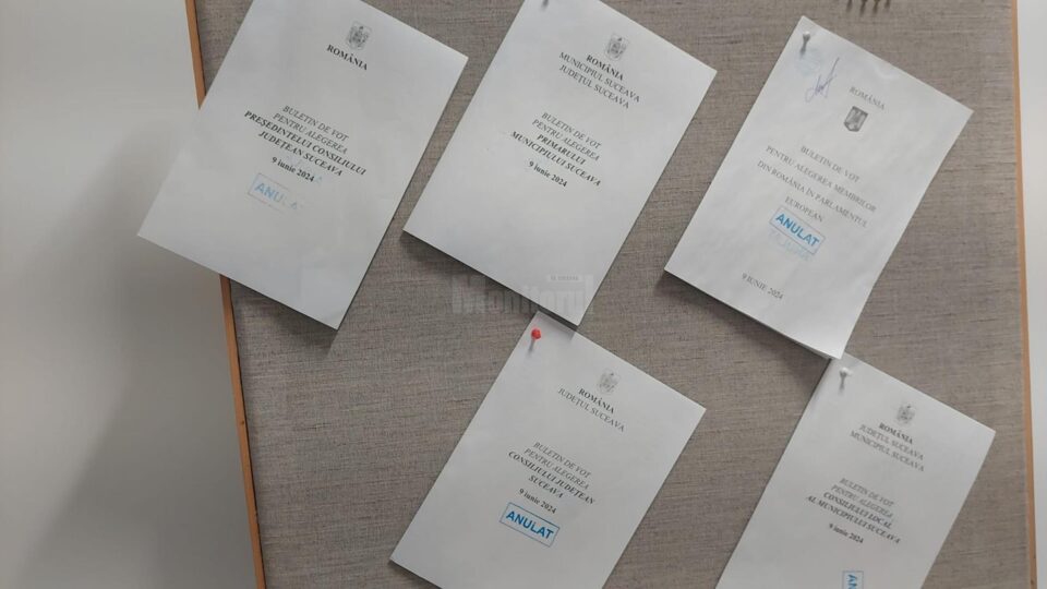 Cea mai mare prezență la vot în județ, de 39,57 la sută, este la Coșna, cea mai scăzută, de 13,94 la sută, este la Grănicești