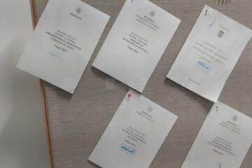 Cea mai mare prezență la vot în județ, de 39,57 la sută, este la Coșna, cea mai scăzută, de 13,94 la sută, este la Grănicești