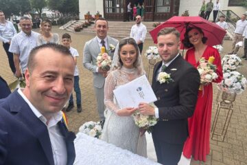 Mirese în ziua votului la alegerile locale și europarlamentare