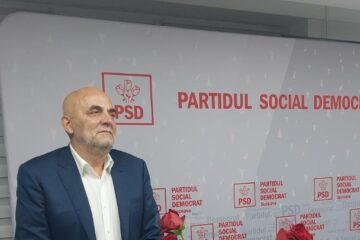 La finalul procesului de votare, Rîmbu s-a declarat „optimist ponderat”, dar încrezător în victorie