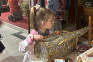 Pe urmele Sfinților Tămăduitori din Grecia