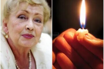 Profesoara de limba română Aura Bicsi a trecut la cele veșnice