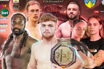 Sucevenii vor avea parte de multe surprize la gala Colosseum Tournament 43