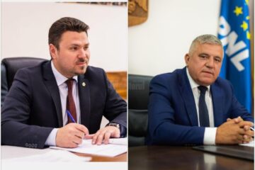 Loghin și Mihalescul