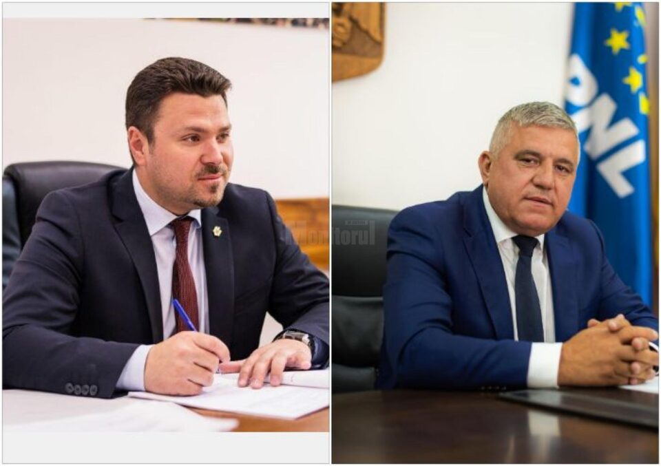 Loghin și Mihalescul