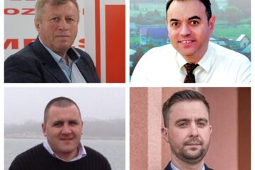 Primarii cu rezultate de aproape 100% din Suceava
