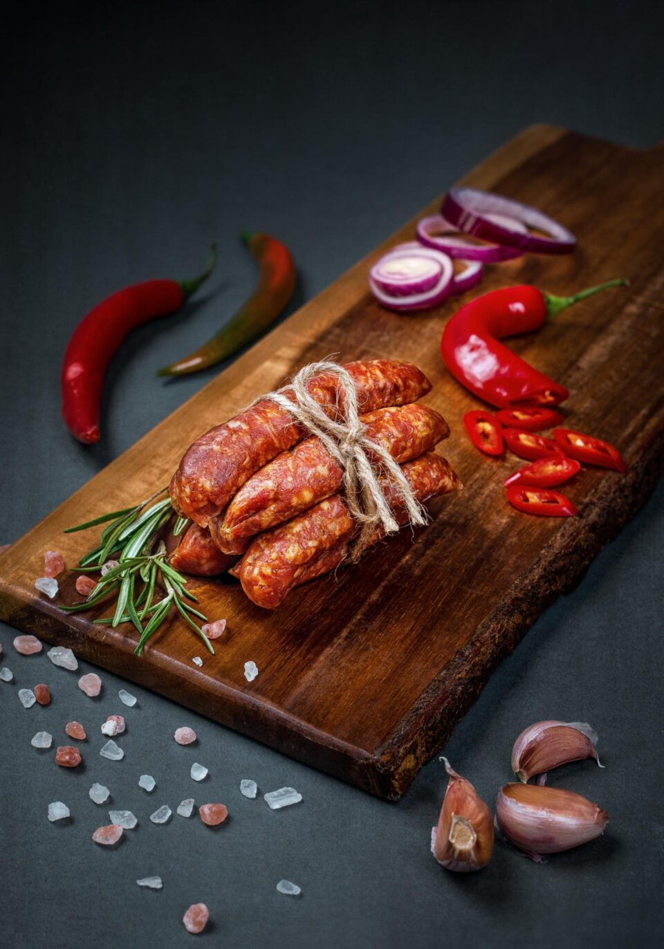 Degustare de produse, joi, la Băcănia Bunelu din Suceava