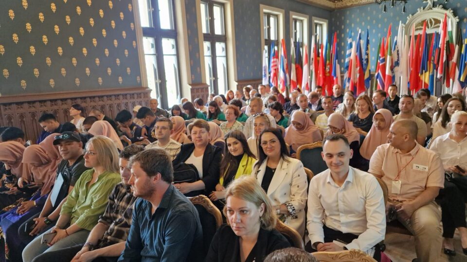 Universitari suceveni, premiați la Euroinvent Iași