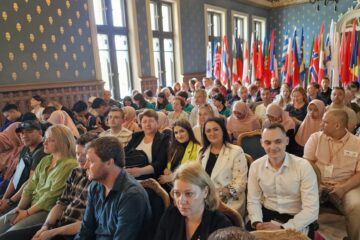 Universitari suceveni, premiați la Euroinvent Iași