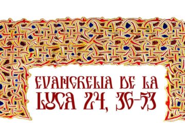 Evanghelia zilei