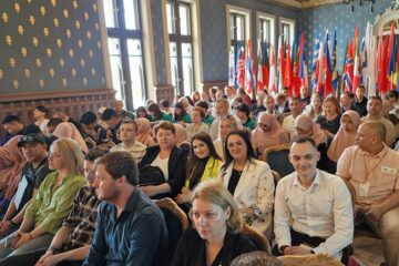 Universitari suceveni, premiați la Euroinvent Iași