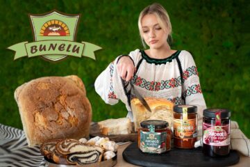 Degustare de produse, joi, la Băcănia Bunelu din Suceava