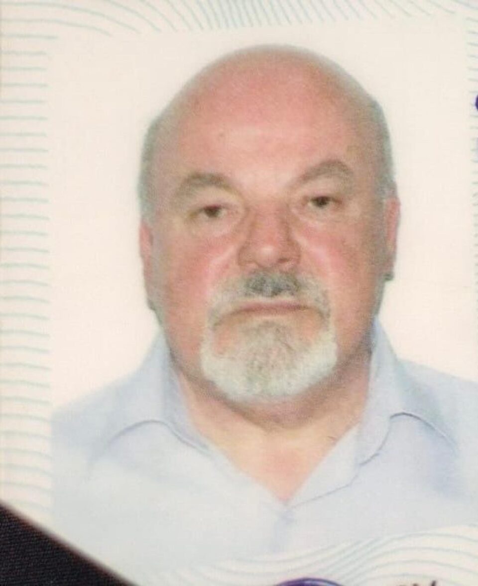 Gheorghe Josan, fostul președinte al Secției Penale a Curții de Apel Suceava, s-a stins din viață la vârsta de 75 de ani Gheorghe Josan, fostul președinte al Secției Penale a Curții de Apel Suceava, s-a stins din viață la vârsta de 75 de ani