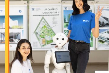 Admitere 2024: Universitatea din Suceava scoate la concurs cel mai mare număr de locuri bugetate din istoria sa