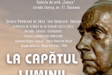„La capătul luminii”