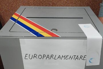 Aproape 160.000 de alegători suceveni au votat cu PSD și PNL la Parlamentul European, iar peste 74.000 au votat cu AUR, SOS și Silvestru Șoșoacă