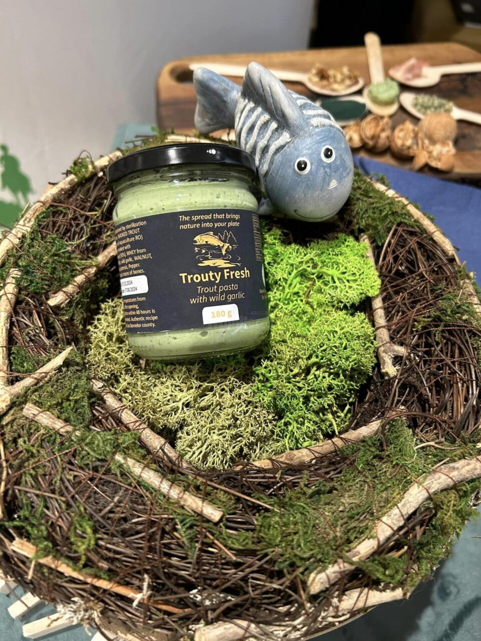 Produse alimentare inovative, dezvoltate de studenți de la Inginerie Alimentară, premiate la concursul Ecotrophelia