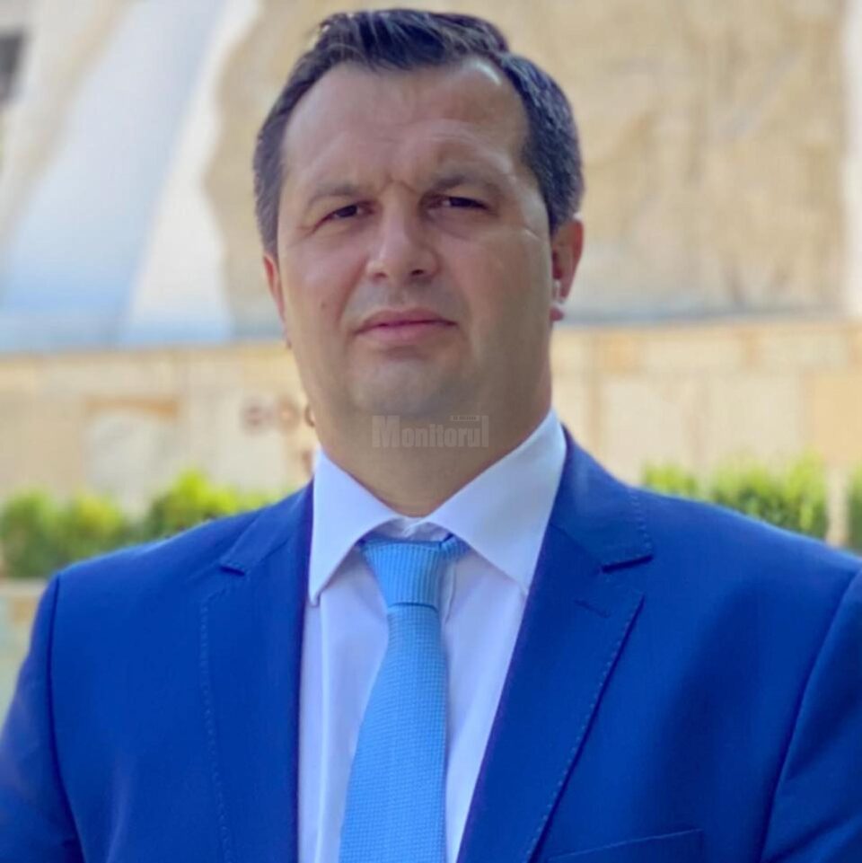 Ciprian Țarevici