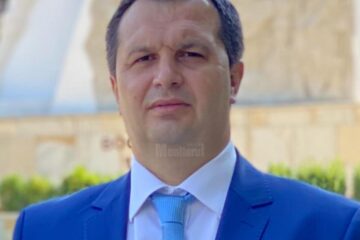 Ciprian Țarevici