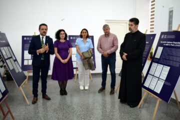 Expoziție dedicată lui Mihnea Berindei