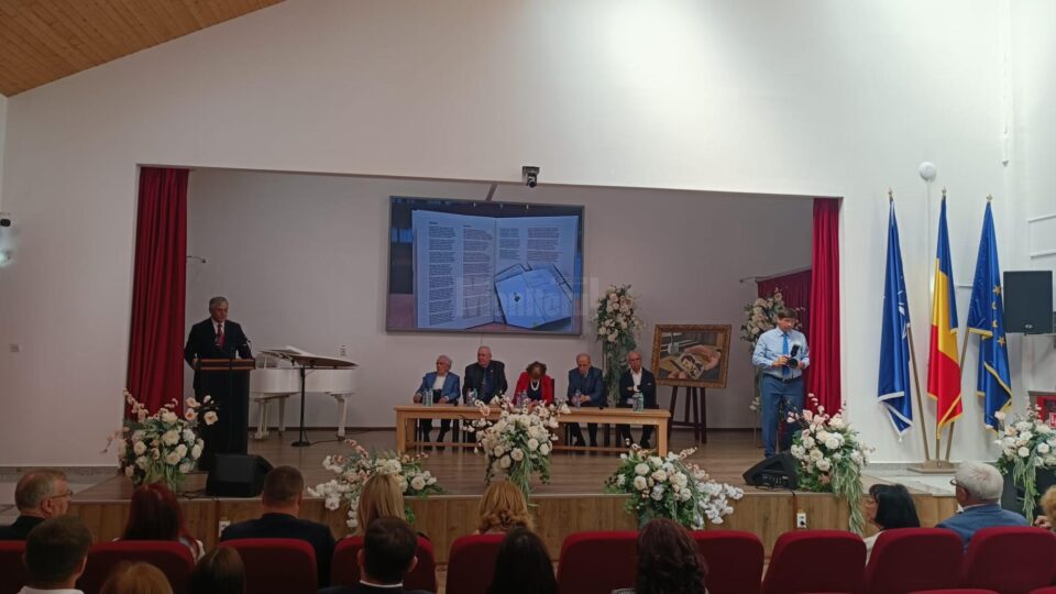 Festivalul Internațional ”Mihai Eminescu” a ajuns la ediția a XVII-a