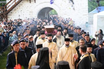 Calea sfinților