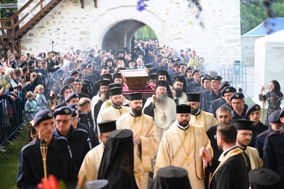 Calea sfinților