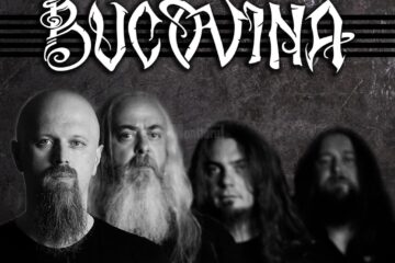 Trupa Bucovina va susține un concert caritabil în Art Rock Cafe Suceava