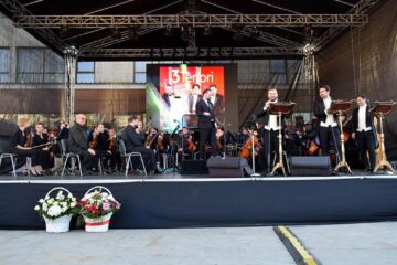 Gala „10 pentru Fălticeni’’, ediția a III-a
