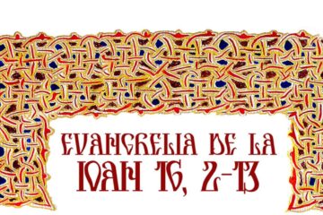 Evanghelia zilei