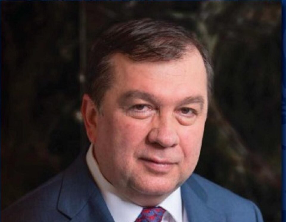 Titlul de Doctor Honoris Causa, acordat prof. univ. dr. Viorel Jinga, rectorul Universității de Medicină și Farmacie din București