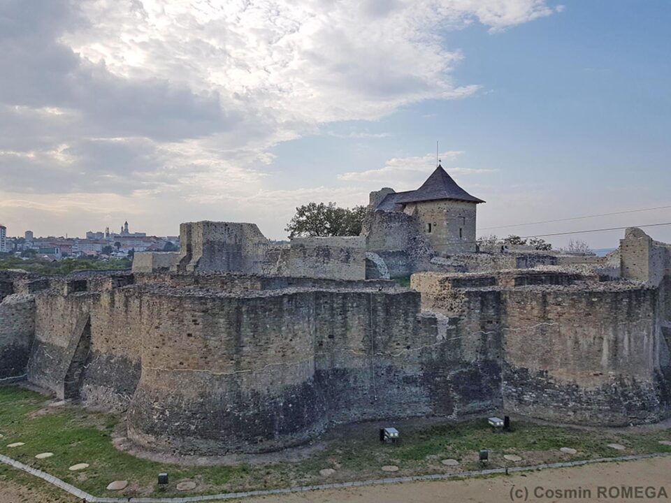 Slujbă de pomenire a domnilor Moldovei în Cetatea de Scaun a Sucevei