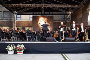 Gala „10 pentru Fălticeni’’, ediția a III-a
